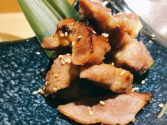 味噌渍黑毛猪肉-紫· 割烹  Kappo Murasaki