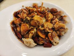 温拌全贝-奥华餐厅·老张记(台基厂店)