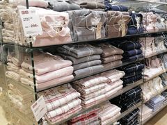 -MUJI无印良品(华贸店)