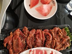 牛魔王过火焰山-红菇坊鲜汤火锅(北行店)