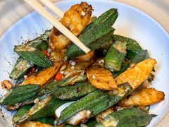 -南拳十三姨·潮汕砂锅粥·粤菜(西单大悦城店)