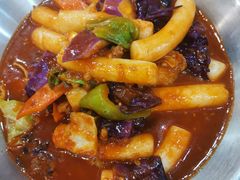 -牛信亭韩国料理·炭火烤肉(紫藤路店)