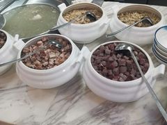 -金狮国际酒店自助餐(金狮店)