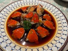 十八斩-佬太公海鸭·海鲜大排档(上海总店)
