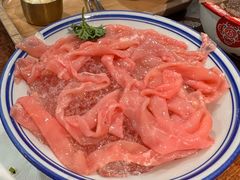 -楠火锅(西单店)
