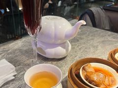 -悦秀·高级粤菜