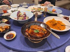 -新加坡泰国村酒楼(五角场店)