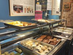 -净行天厨(莲塘总店)