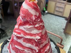 -辣虎·庭院火锅(临平新天地店)