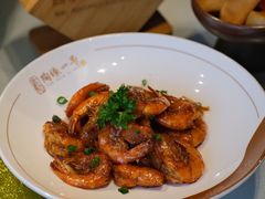 -陶缘一号·四季缘·老字号顺德菜·户外婚礼家宴(西滘店)