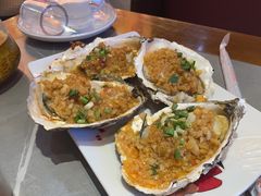 -绅士餐厅龙虾·烧烤(西门路店)
