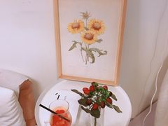 -Smile House咖啡馆(群芳小区店)