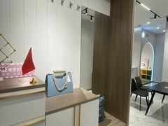-索菲亚衣柜橱柜家具全屋定制(汶水红星店)