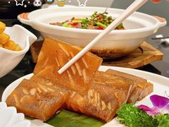 -祈胜邨•顺德鱼生•顺德菜(容桂店)