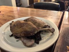 -羽深肉铺 Steak & Wine