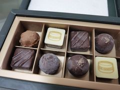 -上海半岛酒店·半岛精品店