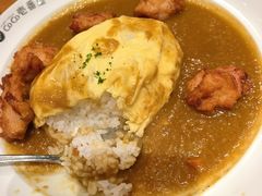 -CoCo壱番屋(久光百货店)