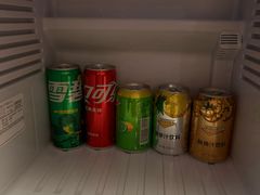 -昆明中心皇冠假日酒店