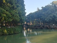 -乌镇东栅景区