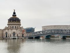 -海澜飞马水城