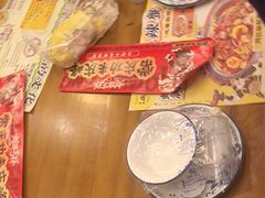-庆峰龙虾烧烤(合肥一店)