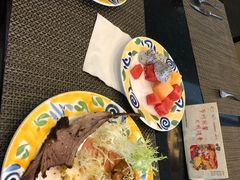 -东莞御景湾湖畔酒店·莱奥咖啡厅
