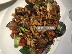 -毛家饭店·30年融合新湘菜(汉峪金谷店)