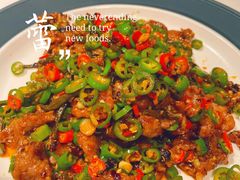 -小河盐帮·私家菜·烤鸭(三元桥·霄云路店)