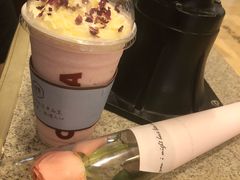 -COSTA COFFEE(德基广场店)