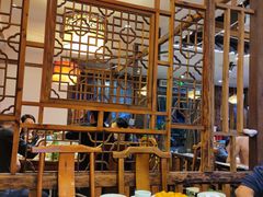 -渝宗老灶火锅(时代天街店)