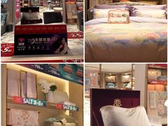-茂业天地(华强北店)