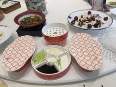 -梅花香里大酒店(郁金香路店)