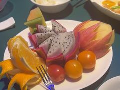 -逸馥荟(人广来福士店)