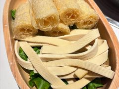 -左庭右院鲜牛肉火锅(七宝领展广场店)