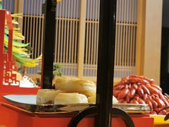 -西安饭庄·非遗陕菜(钟楼店)