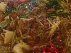 -新村一只鸡(新村本店)