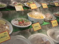 -谢氏老金口(江夏武昌大道店)