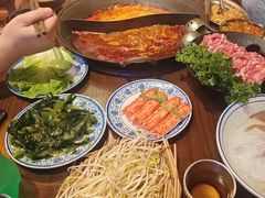 -萍姐火锅·公路夜市(南京新街口店)