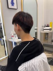 -保罗造型