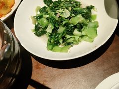 -汀小府·福建客家菜(鼓山沃尔玛店)