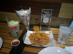 -Tubestation站点比萨(五道营店)