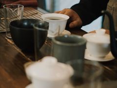 -知亘茶食