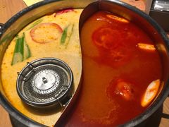 -生如夏花泰式火锅(鹭洲里店)