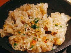 -吴越荣记·苏州菜·松鼠桂鱼(娄门景区店)