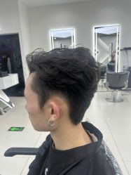 -FINE HAIR 烫染专业设计