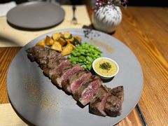 -Mercato莫卡多露台餐厅与酒吧(K11店)