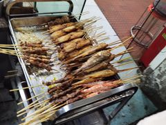 -清真·西北人家风味馆(中山中路店)