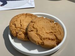 -泸溪河桃酥(西直门凯德店)