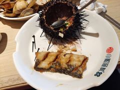 -小船渔村•大连菜•大连焖鱼(黄河路店)