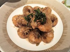 -阿明小菜·海鲜·上海菜(梅陇店)